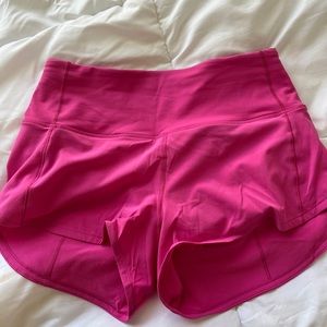 Lulu Shorts